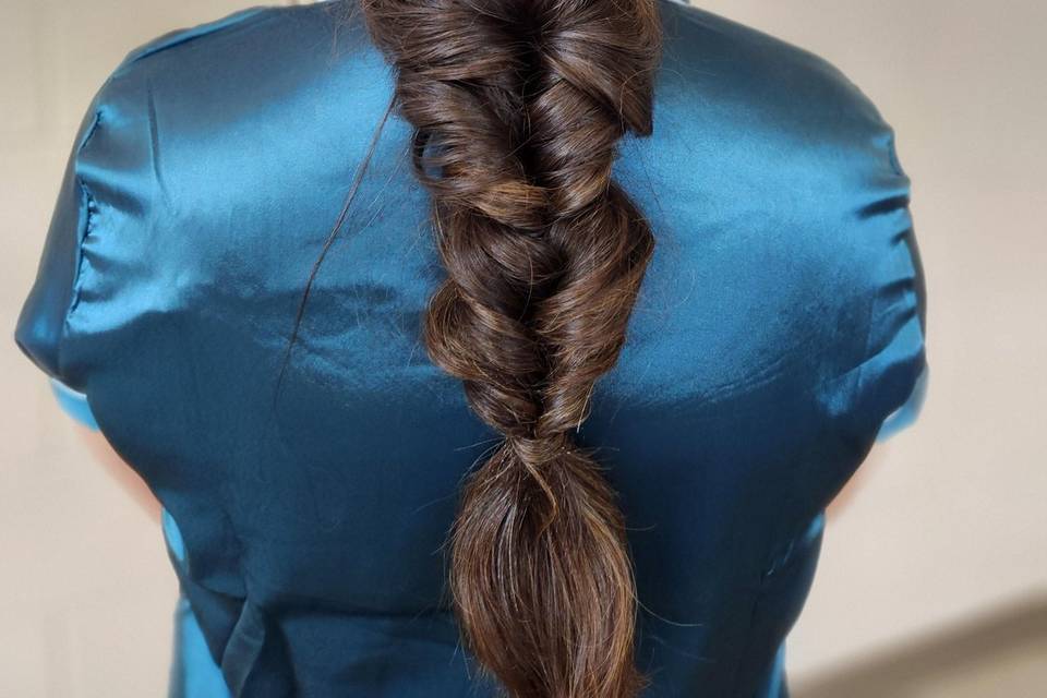 Braided style