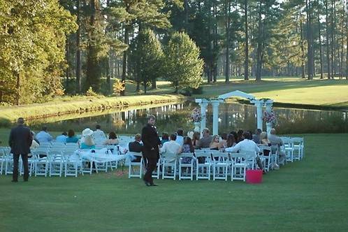 Summerville Country Club