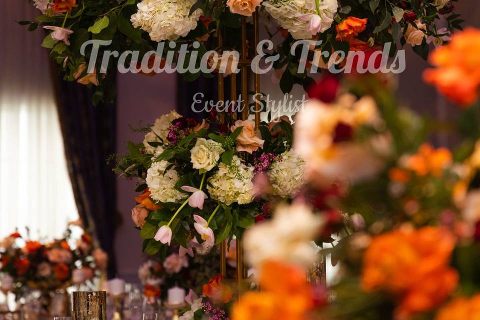 Tradition & Trends