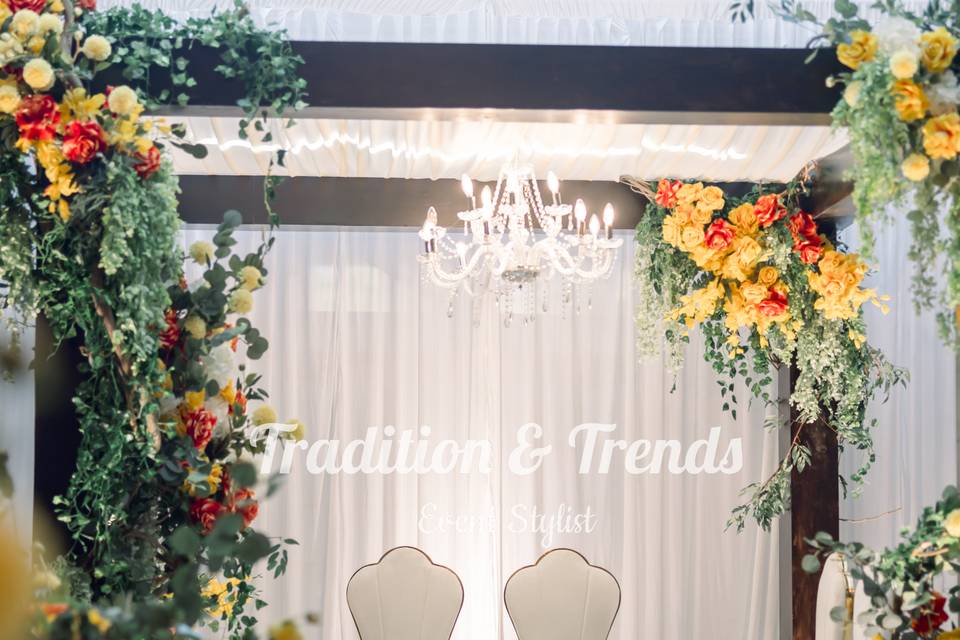 Tradition & Trends