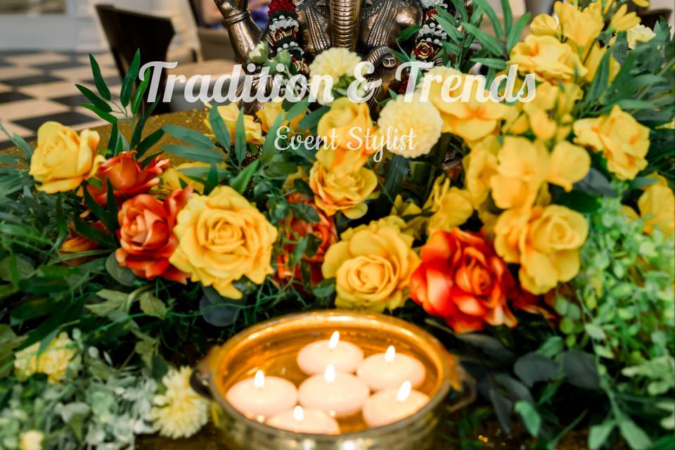 Tradition & Trends