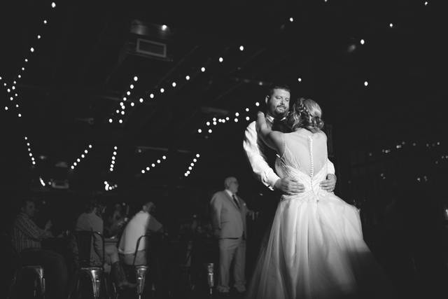 First Dance Magic