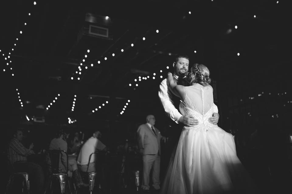 First Dance Magic