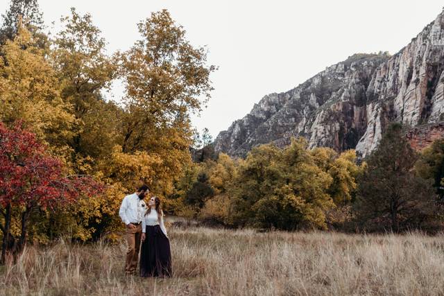 Together in the grasses - Whispering Daisy Photography