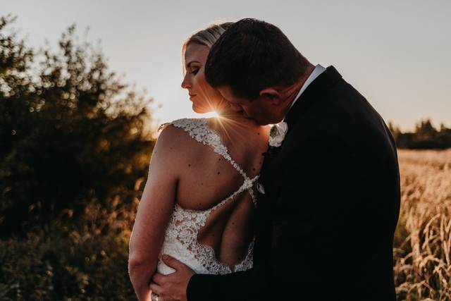Getting ever closer - Whispering Daisy Photography