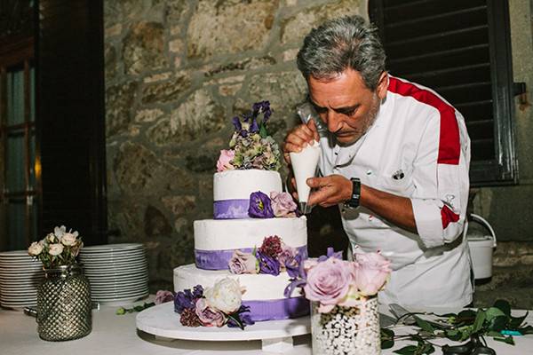 Con Amore, Weddings in Tuscany - Hochzeiten in der Toskana - Bruiloften in Toscane
