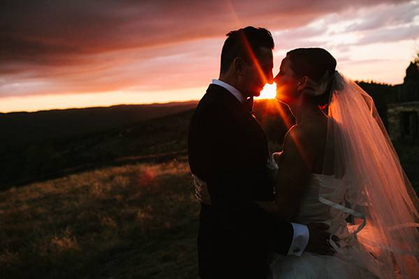 Con Amore, Weddings in Tuscany - Hochzeiten in der Toskana - Bruiloften in Toscane