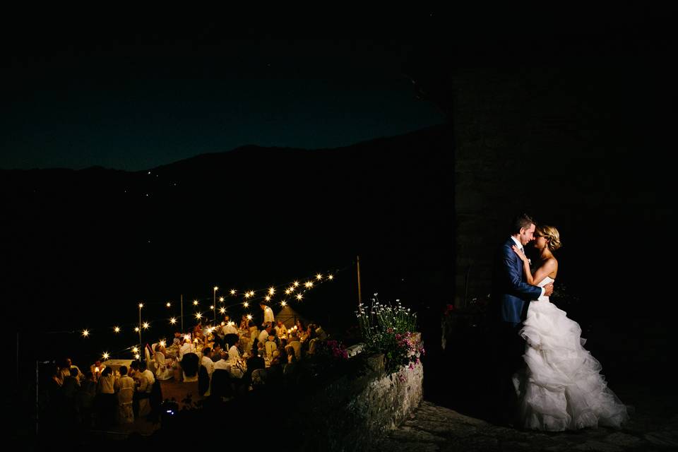 Con Amore, Weddings in Tuscany - Hochzeiten in der Toskana - Bruiloften in Toscane