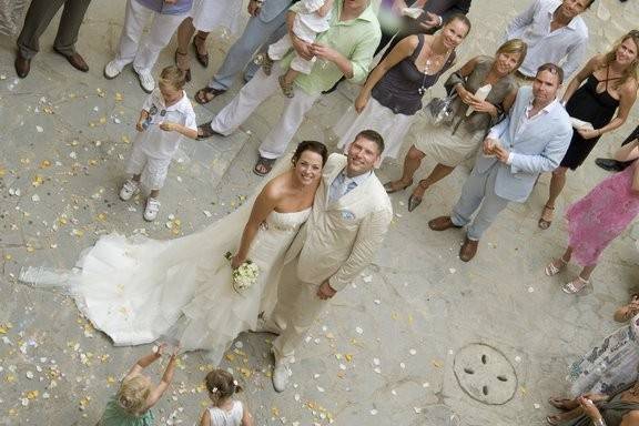 Con Amore, Weddings in Tuscany - Hochzeiten in der Toskana - Bruiloften in Toscane