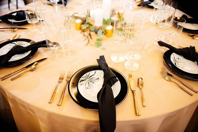 Table Settings