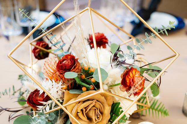 Table settings