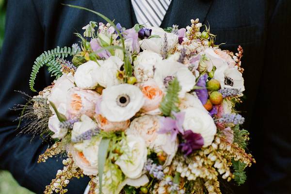 Layers of Lovely - An Inspired Floral Art Studio