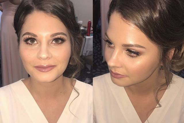 Before and after