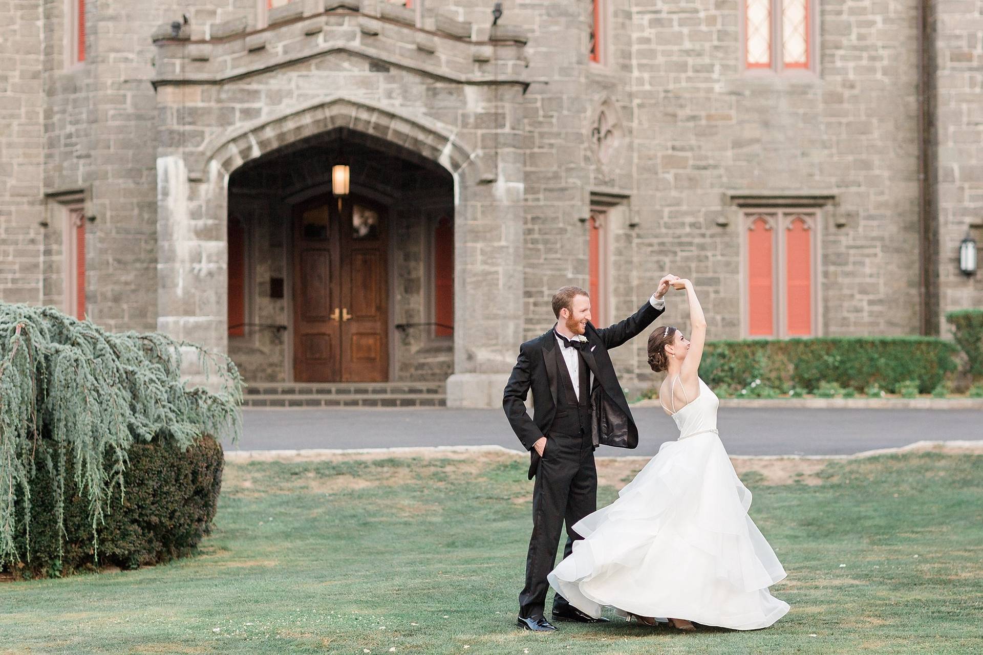 Whitby Castle - Reviews, Photos & Deals 2026 - Rye, NY - WeddingWire