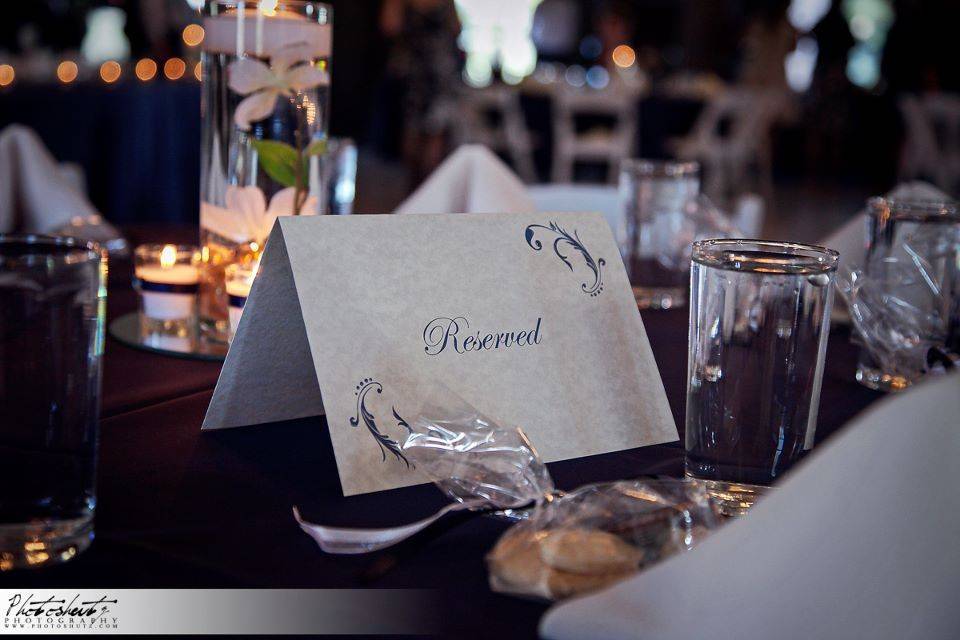 Aly Glover Wedding Planning and Events
