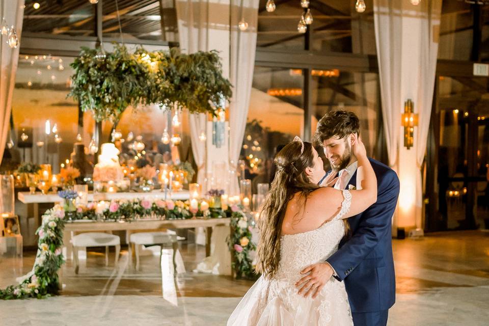 First Dance