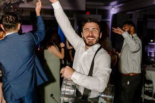 DJ Michael Khoury