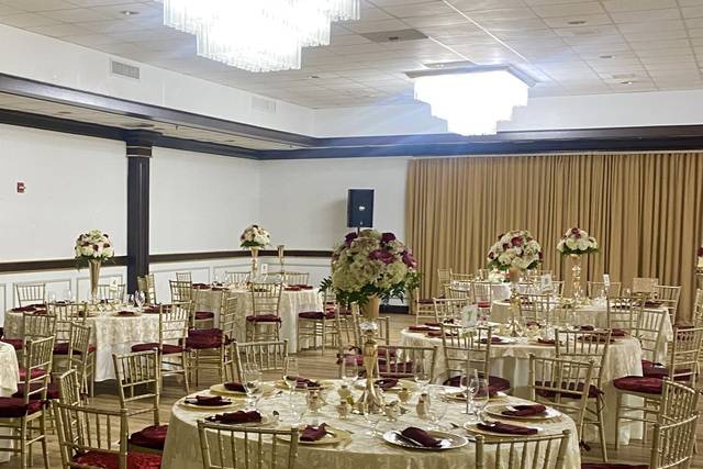 Grand Ballroom