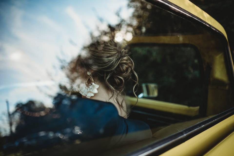 Hair Details