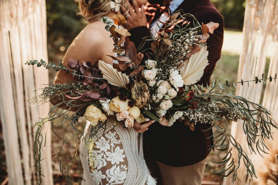 Stunning Arrangement