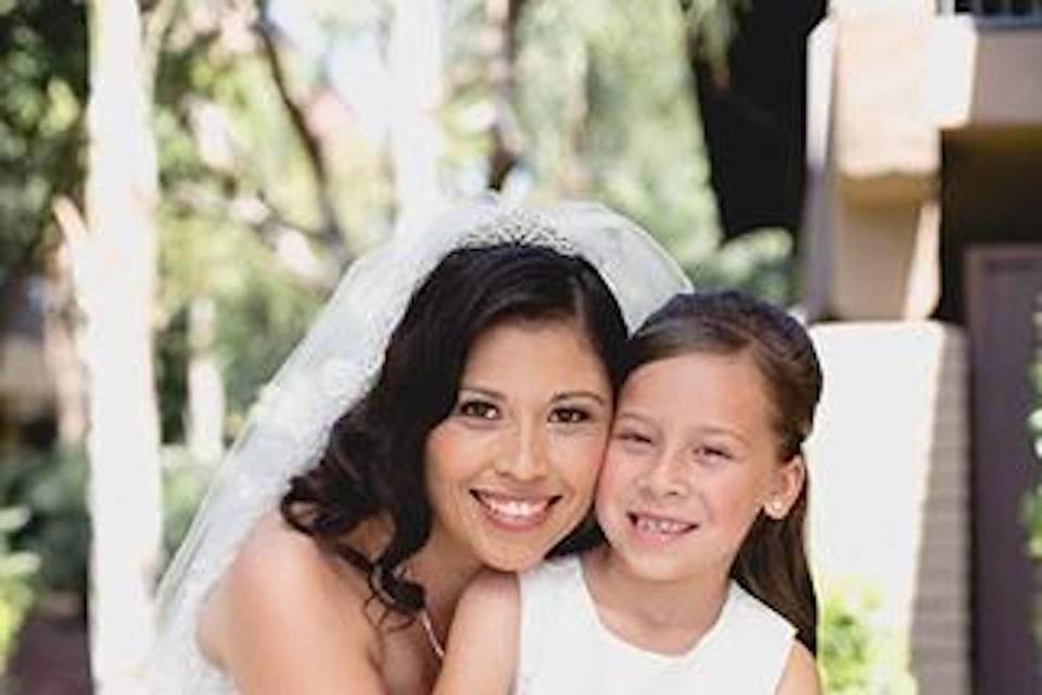 Bride