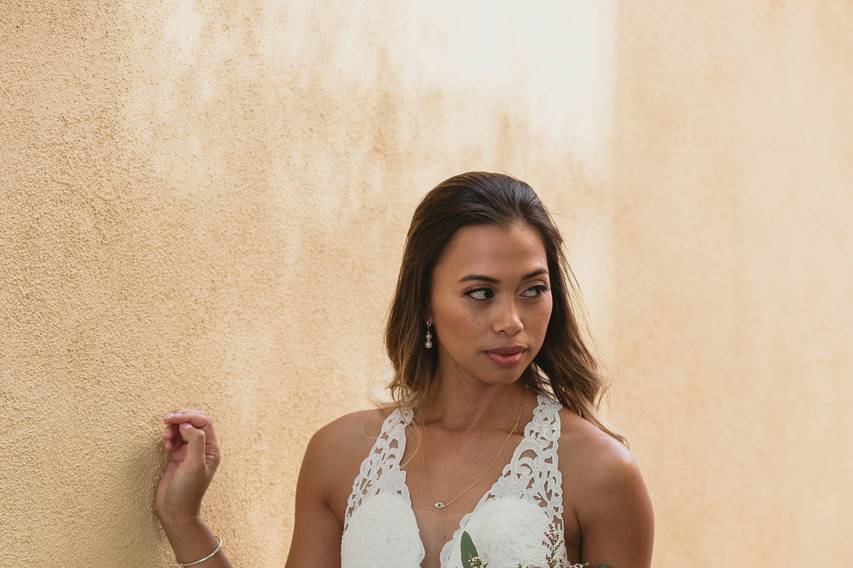 Bride