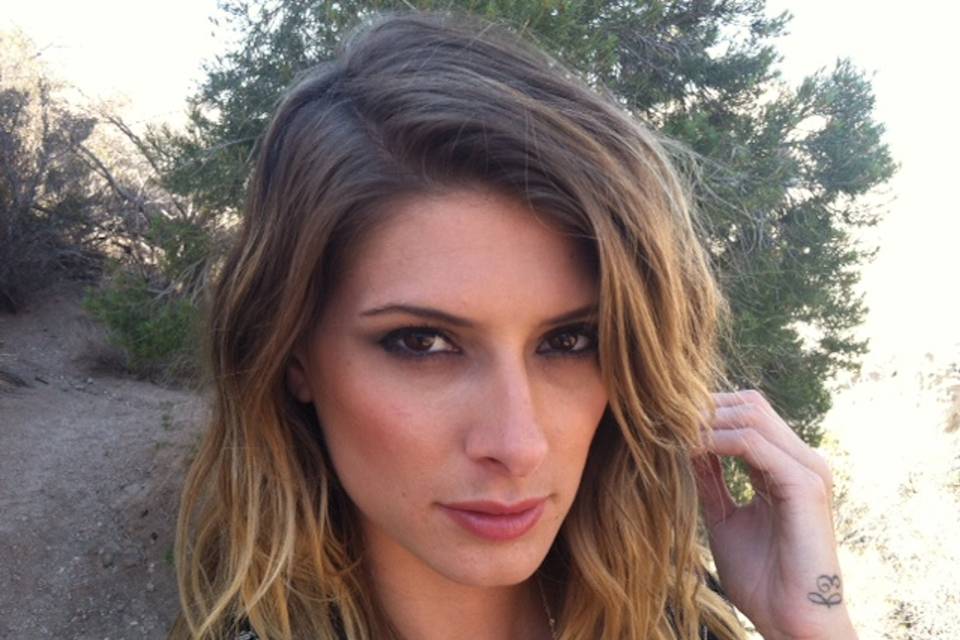 Photoshoot