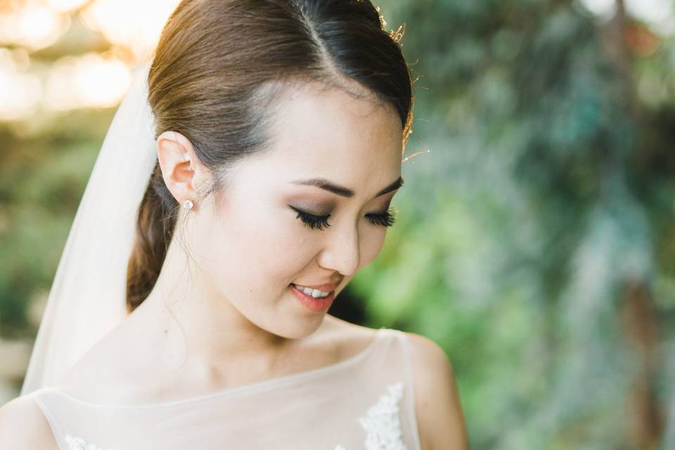 Bride