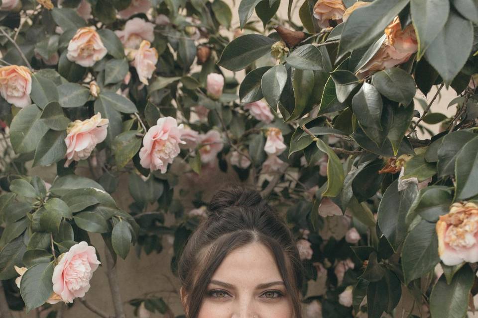 Bride
