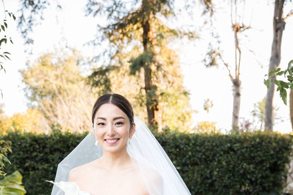 Bride