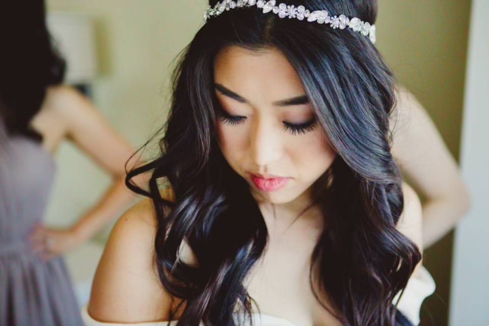 Bride