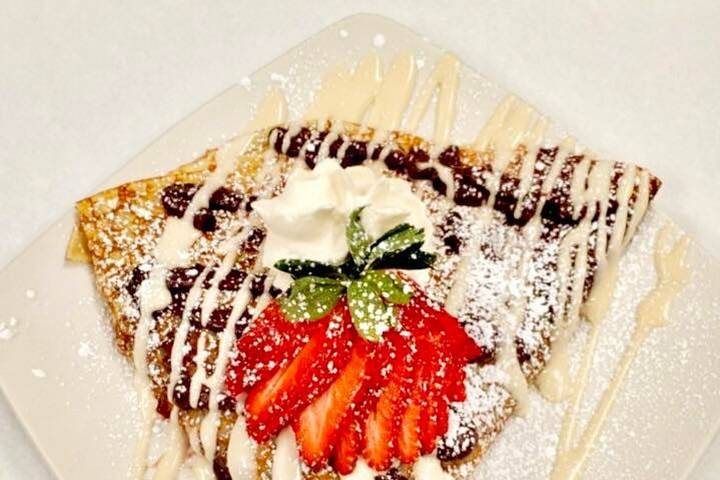 Crepe