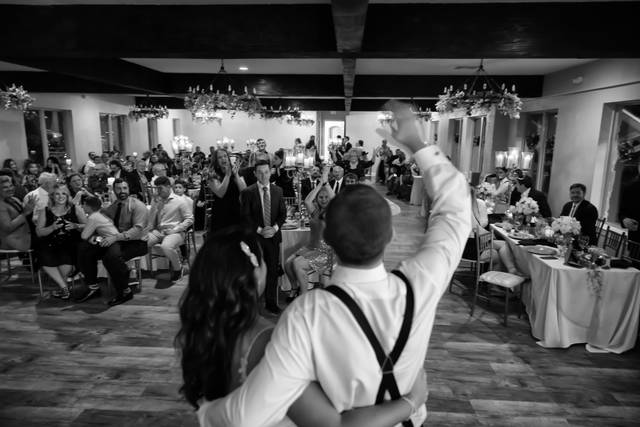 Waterdog and Rabbit