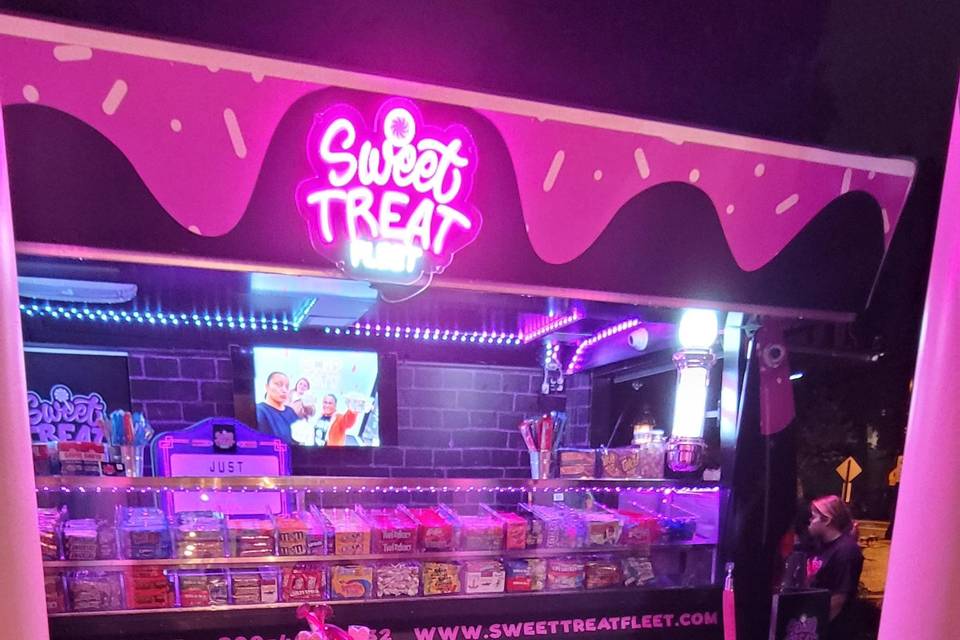 CANDY