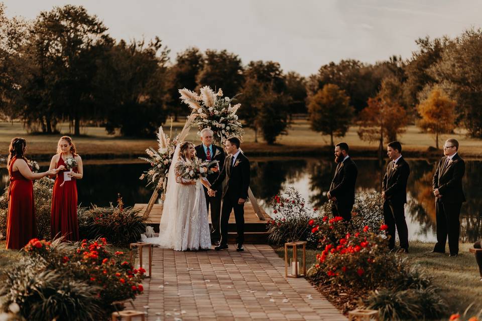 Ceremony Goals