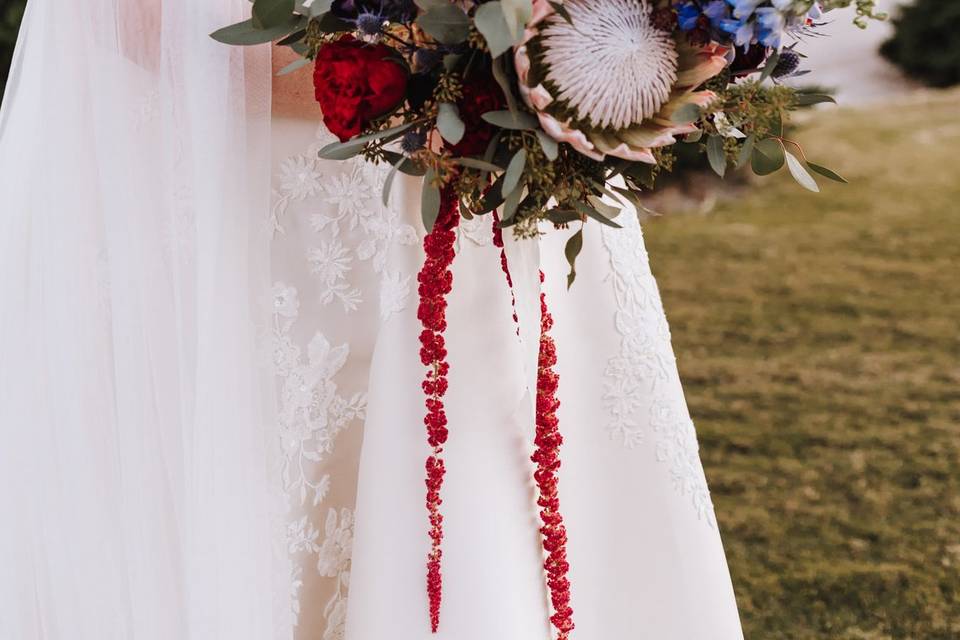 Stunning Bouquet