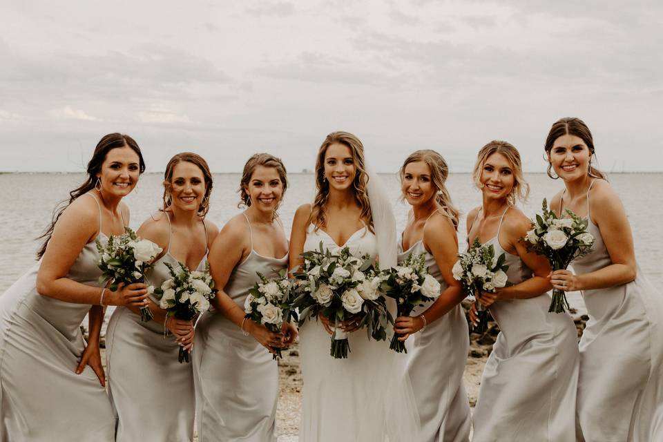 Bridal Party