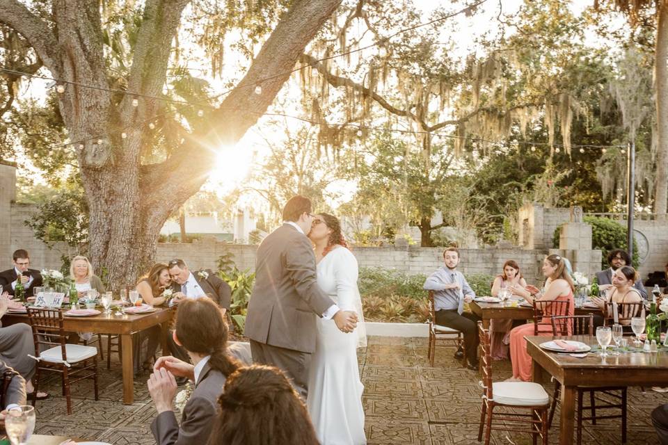 First Dance