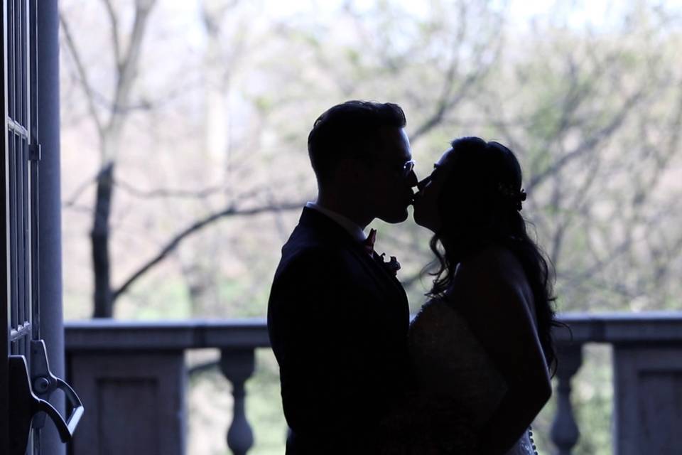 Silhouette