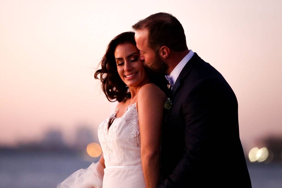 Your Wedding Day Story