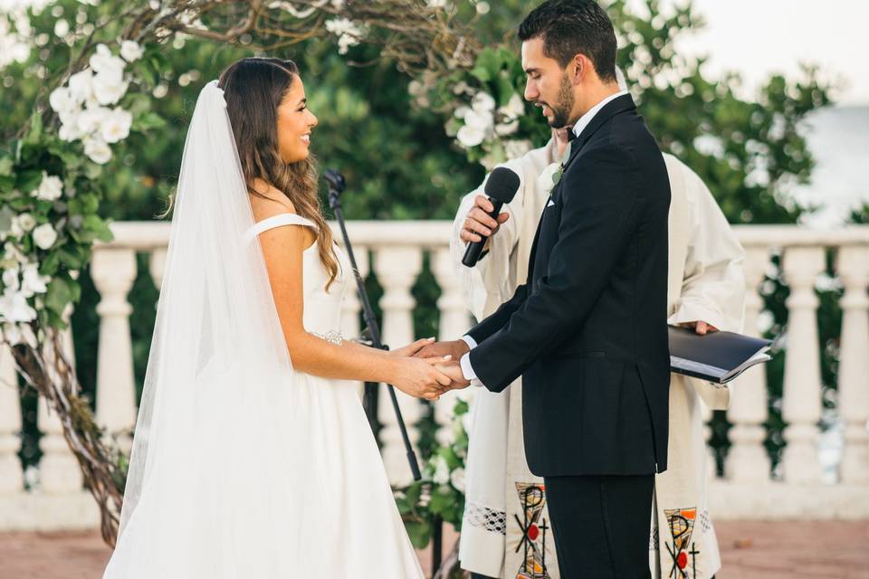 Los Cabos Wedding