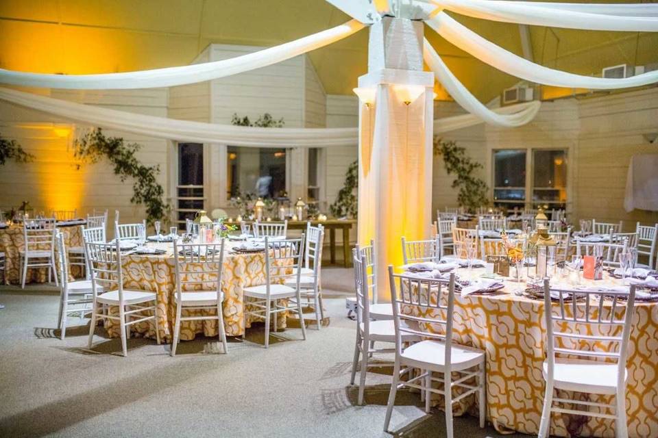 Village Beach Club|  Kristi Midgette Photography