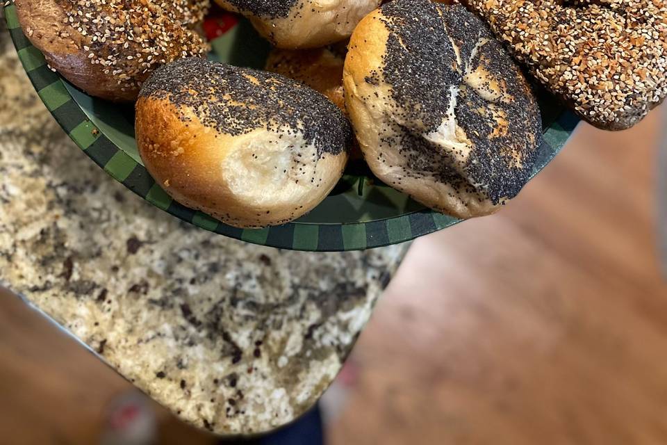 Bagels