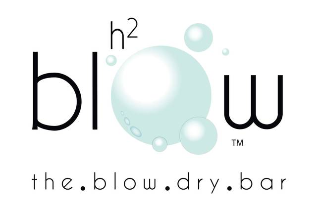 h2blow the.blow.dry.bar