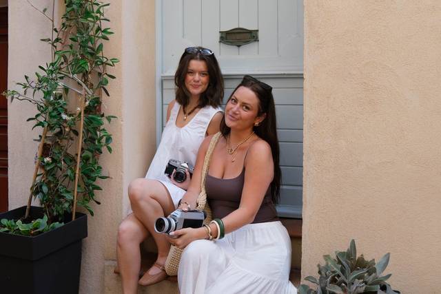 Sara Jane Videography