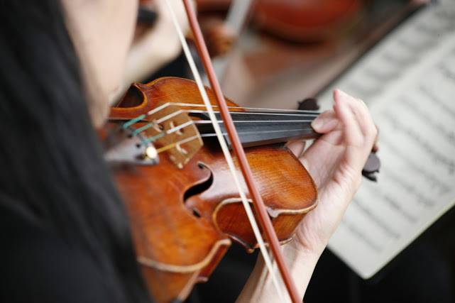 Tribute String Quartet