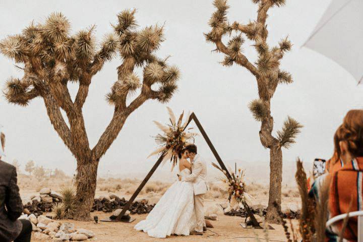 Jillian + Marty -Rimrock Ranch