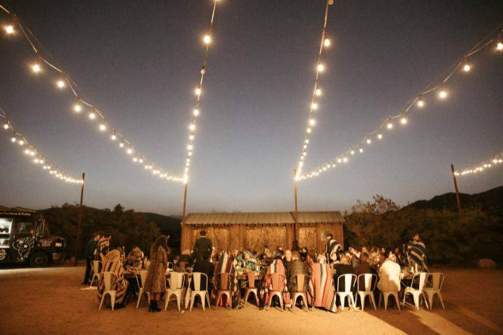 Jillian + Marty -Rimrock Ranch