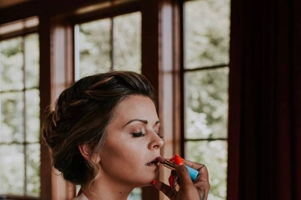 Makeup