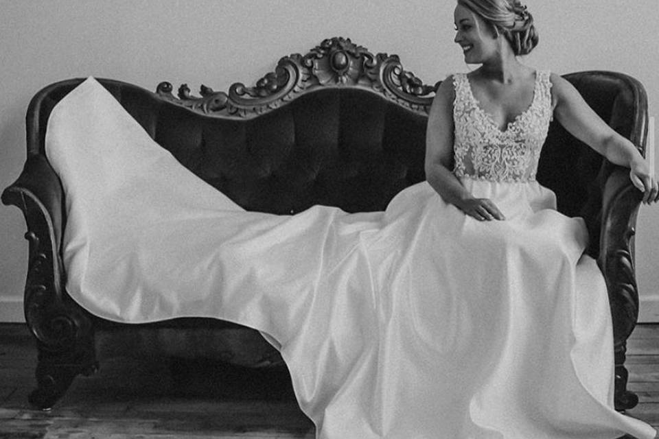 Bride